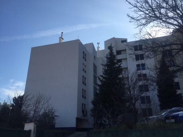 Romantic Pop PUY Exterior foto